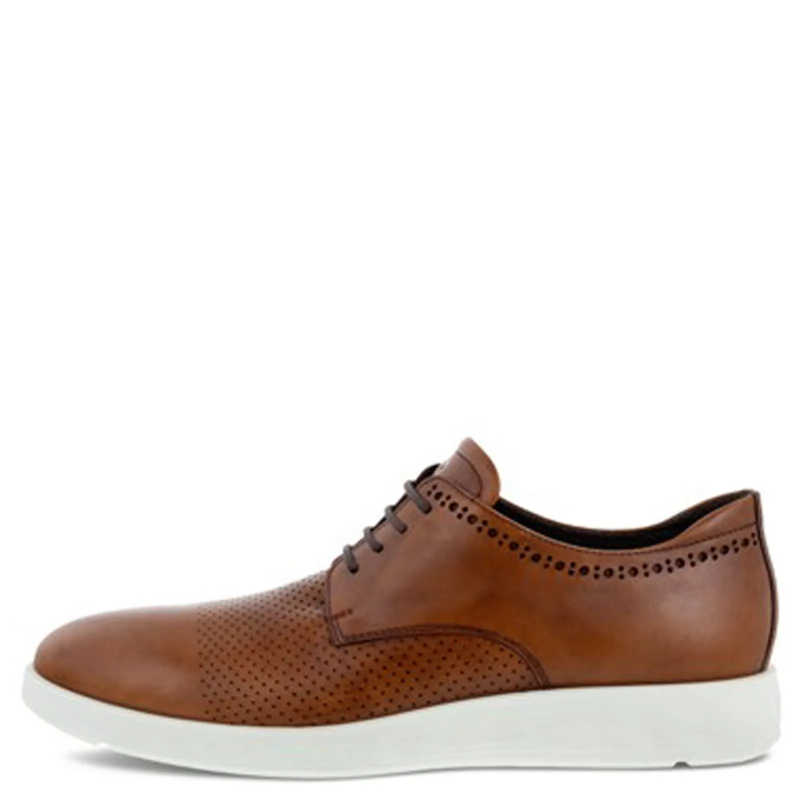 Men's , S Lite Hybrid Oxford-ECCO