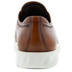 Men's , S Lite Hybrid Oxford-ECCO