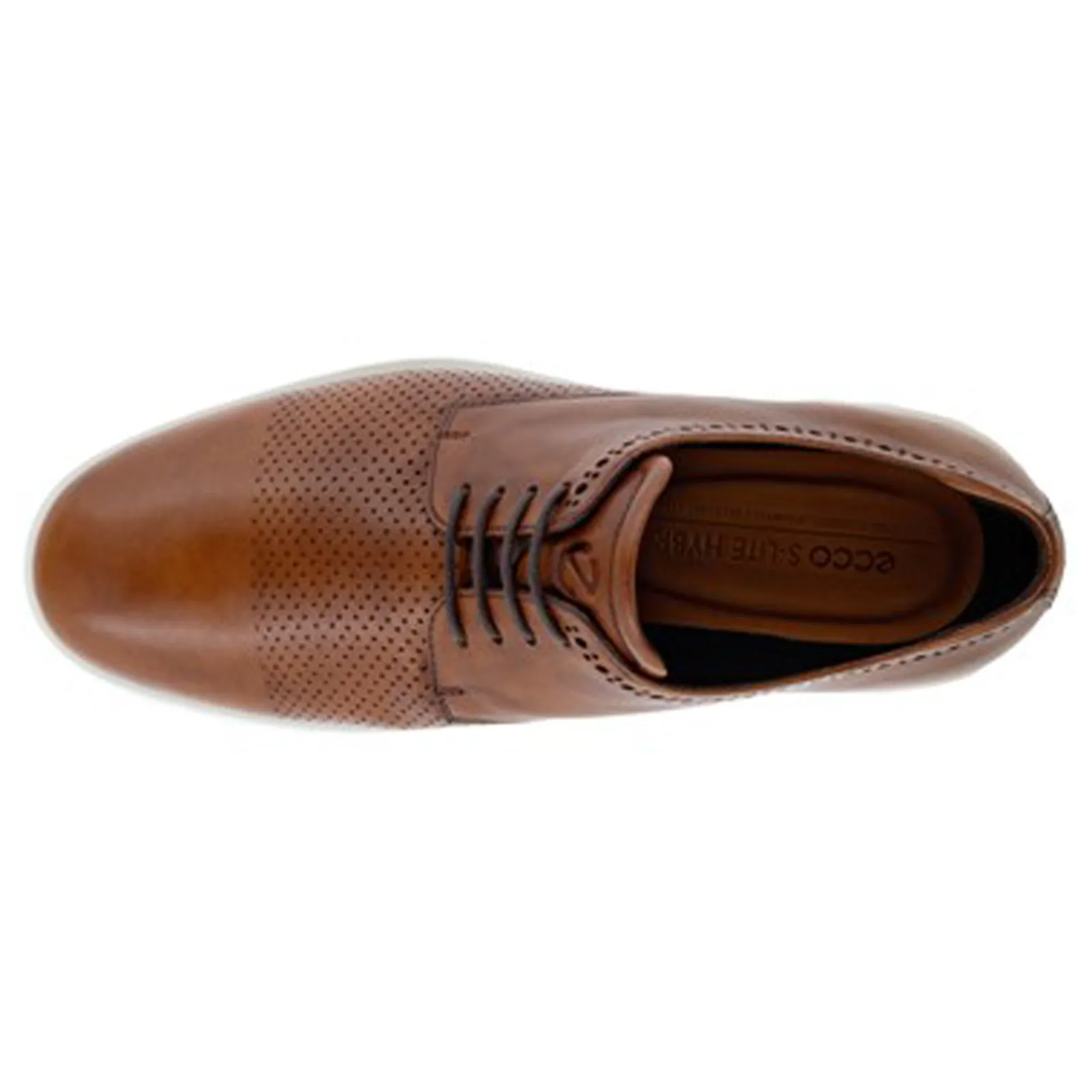 Men's , S Lite Hybrid Oxford-ECCO