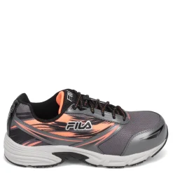 Men's , Meiera 2 SR CT Work Shoe-Fila Best