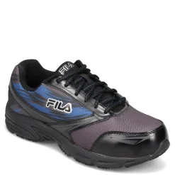 Men's , Meiera 2 SR CT Work Shoe-Fila Discount