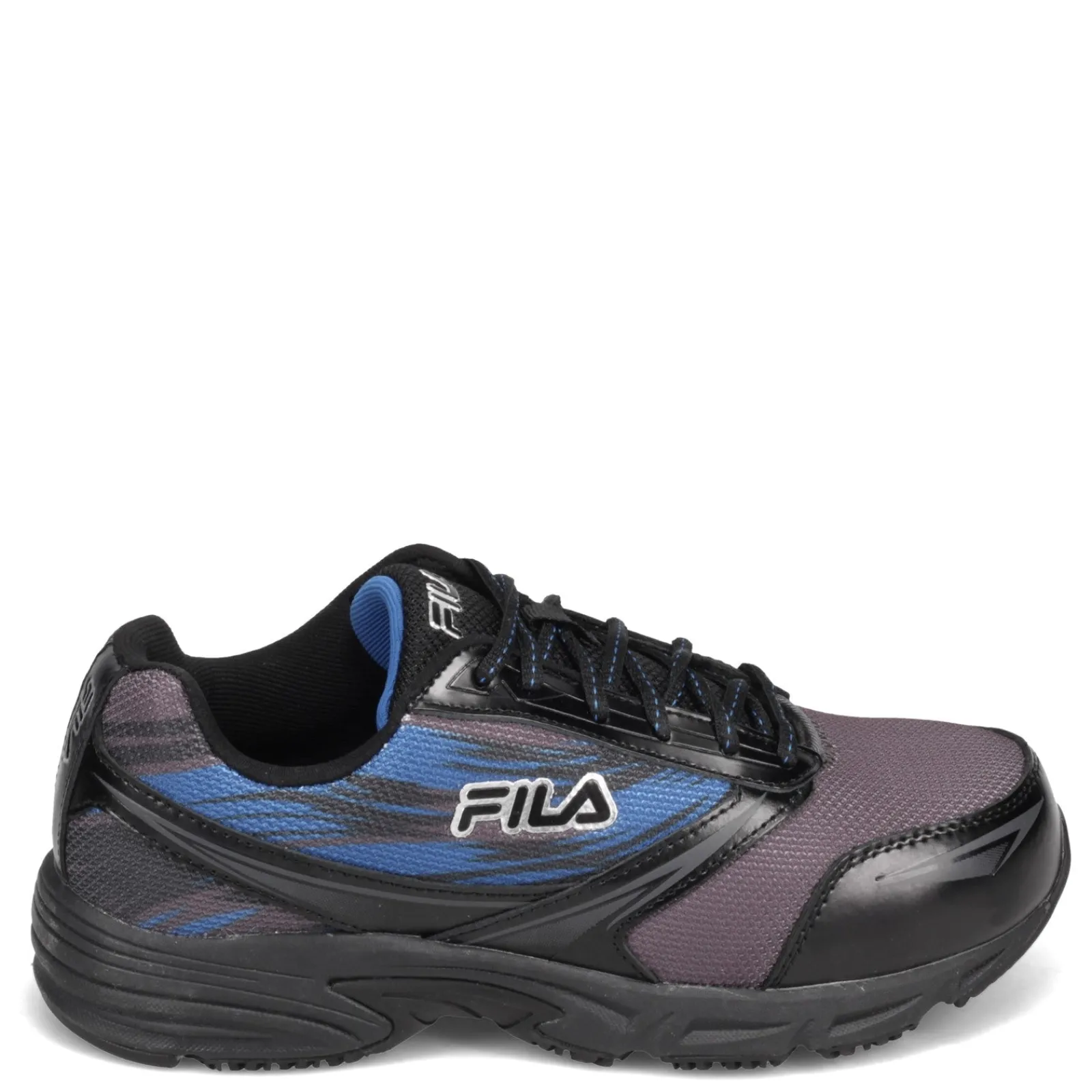 Men's , Meiera 2 SR CT Work Shoe-Fila Hot