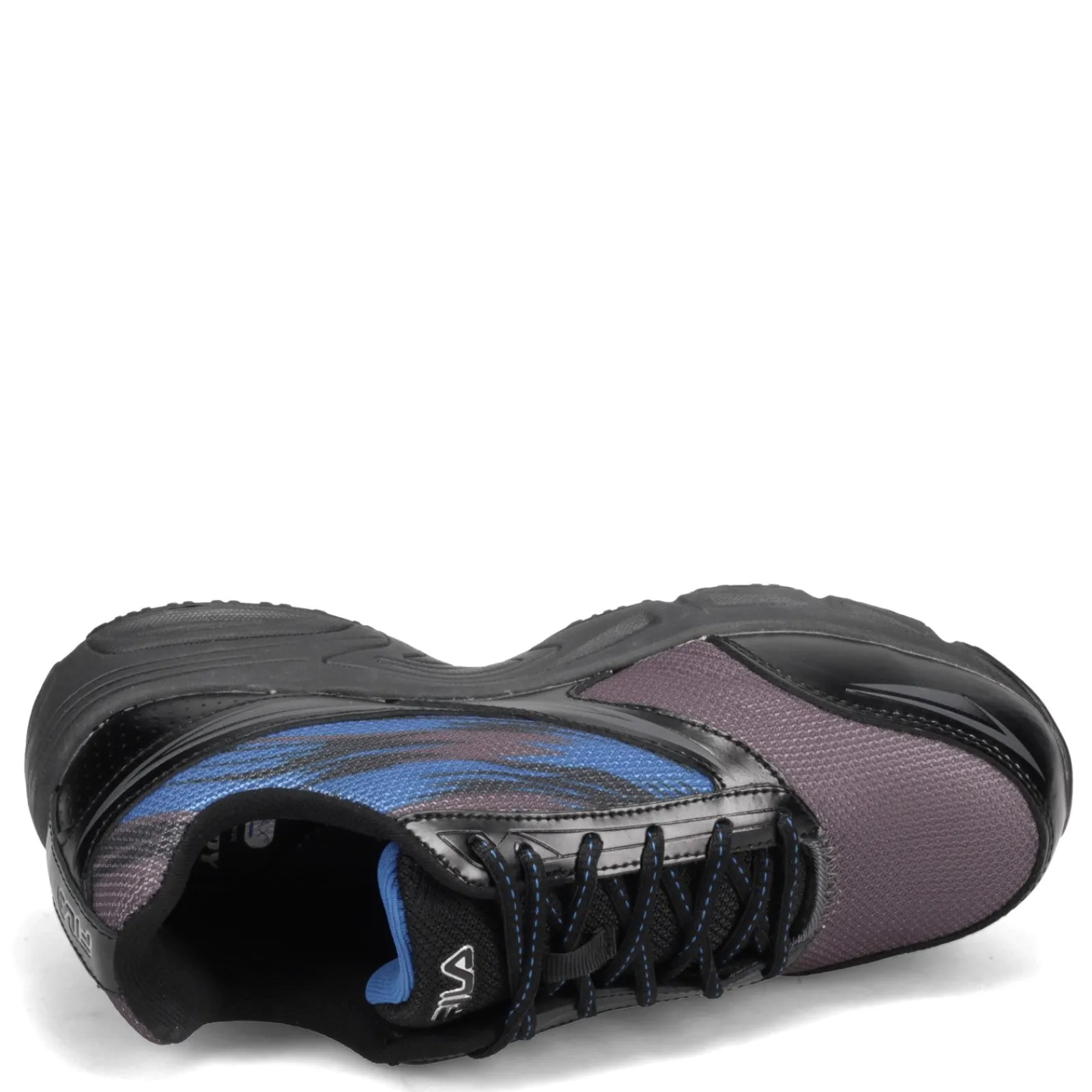 Men's , Meiera 2 SR CT Work Shoe-Fila Hot