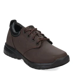 Men's , Memory Blake SR Work Shoe-Fila Hot