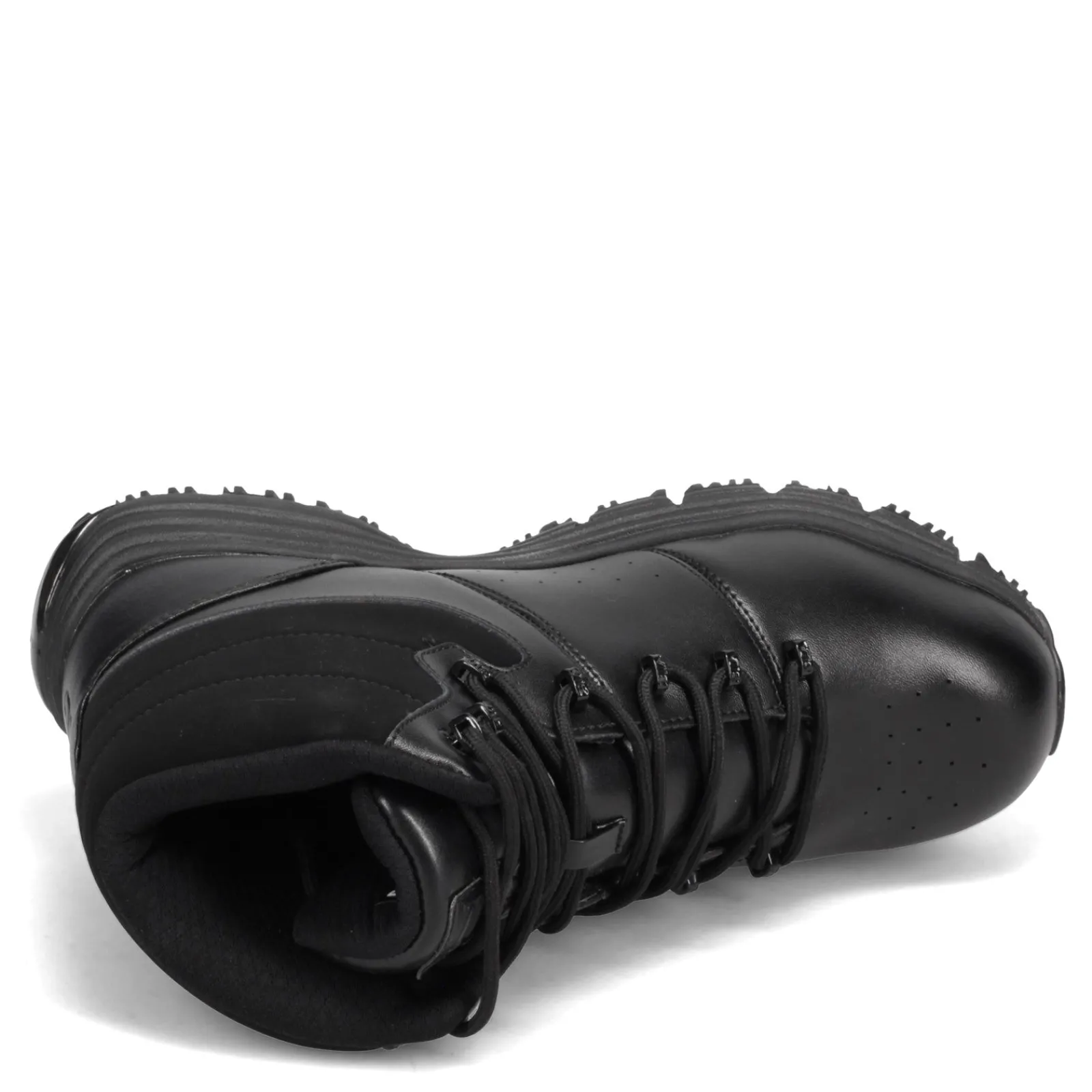 Men's , Memory Breach SR Steel Toe Work Boot-Fila Outlet