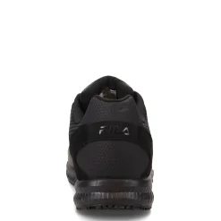 Men's , Memory Layers SR Work Shoe-Fila Online