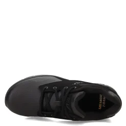 Men's , Memory Layers SR Work Shoe - Wide Width-Fila Outlet