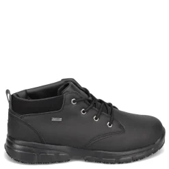 Men's , Memory Mike Work Shoe-Fila New