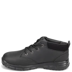 Men's , Memory Mike Work Shoe-Fila New