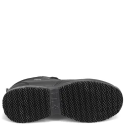 Men's , Memory Mike Work Shoe-Fila New