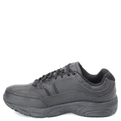 Men's , Memory Workshift Slip Resistant Composite Toe Work Shoe-Fila New