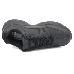 Men's , Memory Workshift Slip Resistant Composite Toe Work Shoe-Fila New