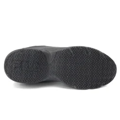 Men's , Memory Workshift Slip Resistant Composite Toe Work Shoe-Fila New