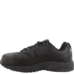 Men's , Memory Workshift Slip Resistant Composite Toe Shoe-Fila Discount