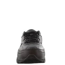 Men's , Memory Workshift Slip Resistant Composite Toe Shoe - Wide Width-Fila Online