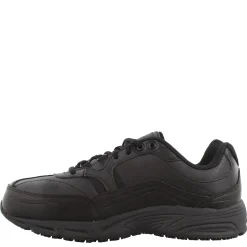 Men's , Memory Workshift Slip Resistant Composite Toe Shoe - Wide Width-Fila Online
