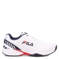 Men's , Volley Zone Pickleball Shoe-Fila Best