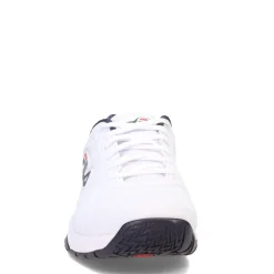 Men's , Volley Zone Pickleball Shoe-Fila Best
