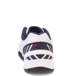Men's , Volley Zone Pickleball Shoe-Fila Best