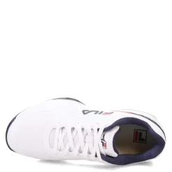 Men's , Volley Zone Pickleball Shoe-Fila Best