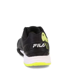Men's , Volley Zone Pickleball Shoe-Fila Hot