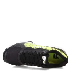 Men's , Volley Zone Pickleball Shoe-Fila Hot