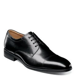 Men's , Azzio Cap Toe Oxford-Florsheim Discount