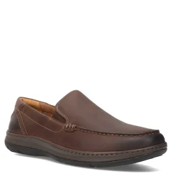 Men's , Central Moc Toe Venetian Loafer-Florsheim Outlet