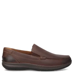 Men's , Central Moc Toe Venetian Loafer-Florsheim Outlet