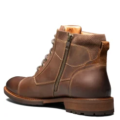 Men's , Chalet Cap Toe Boot-Florsheim Hot