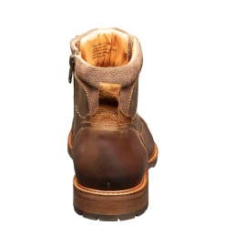 Men's , Chalet Cap Toe Boot-Florsheim Hot