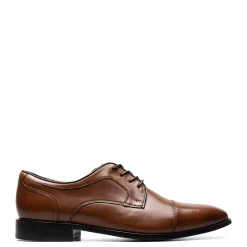 Men's , Conetta Cap Toe Oxford-Florsheim Best