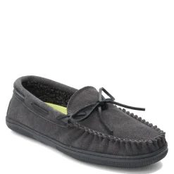Men's , Cozzy Moc Toe Slipper-Florsheim