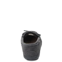 Men's , Cozzy Moc Toe Slipper-Florsheim