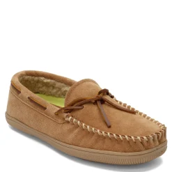 Men's , Cozzy Moc Toe Slipper-Florsheim Outlet