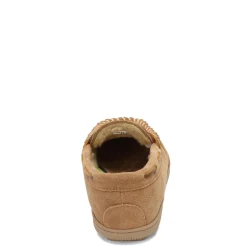 Men's , Cozzy Moc Toe Slipper-Florsheim Outlet