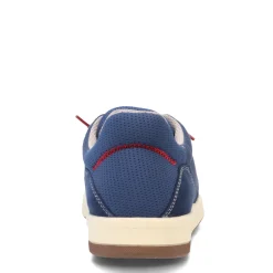 Men's , Crossover Lace Slip-On Sneaker-Florsheim Discount