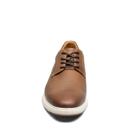 Men's , Dash Plain Toe Oxford-Florsheim New