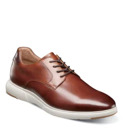 Men's , Dash Plain Toe Oxford-Florsheim Hot