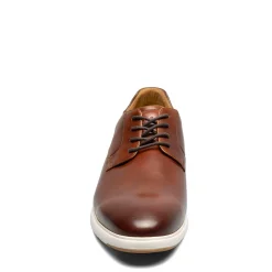 Men's , Dash Plain Toe Oxford-Florsheim Hot