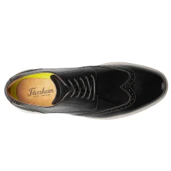 Men's , Dash Wingtip Oxford-Florsheim Sale