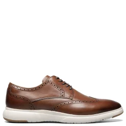 Men's , Dash Wingtip Oxford-Florsheim Clearance