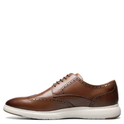 Men's , Dash Wingtip Oxford-Florsheim Discount