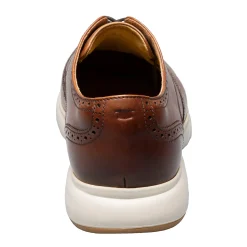 Men's , Dash Wingtip Oxford-Florsheim Discount