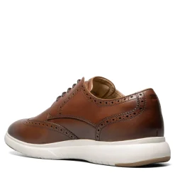 Men's , Dash Wingtip Oxford-Florsheim Discount