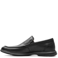 Men's , Hamptons Moc Toe Venetian Loafer-Florsheim Clearance