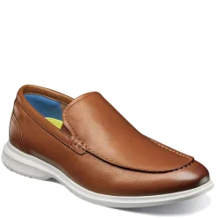 Men's , Hamptons Moc Toe Venetian Loafer-Florsheim Discount