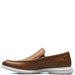 Men's , Hamptons Moc Toe Venetian Loafer-Florsheim New