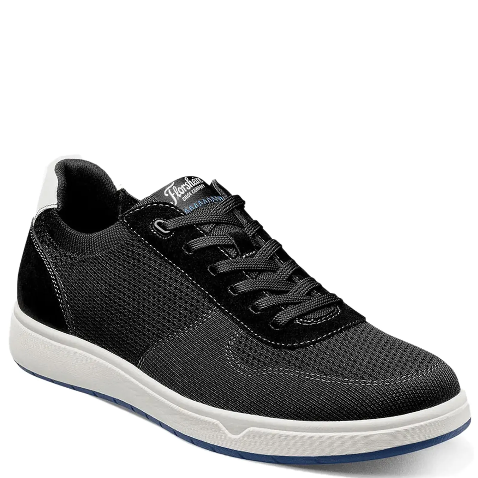 Men's , Heist Knit Sneaker-Florsheim Online