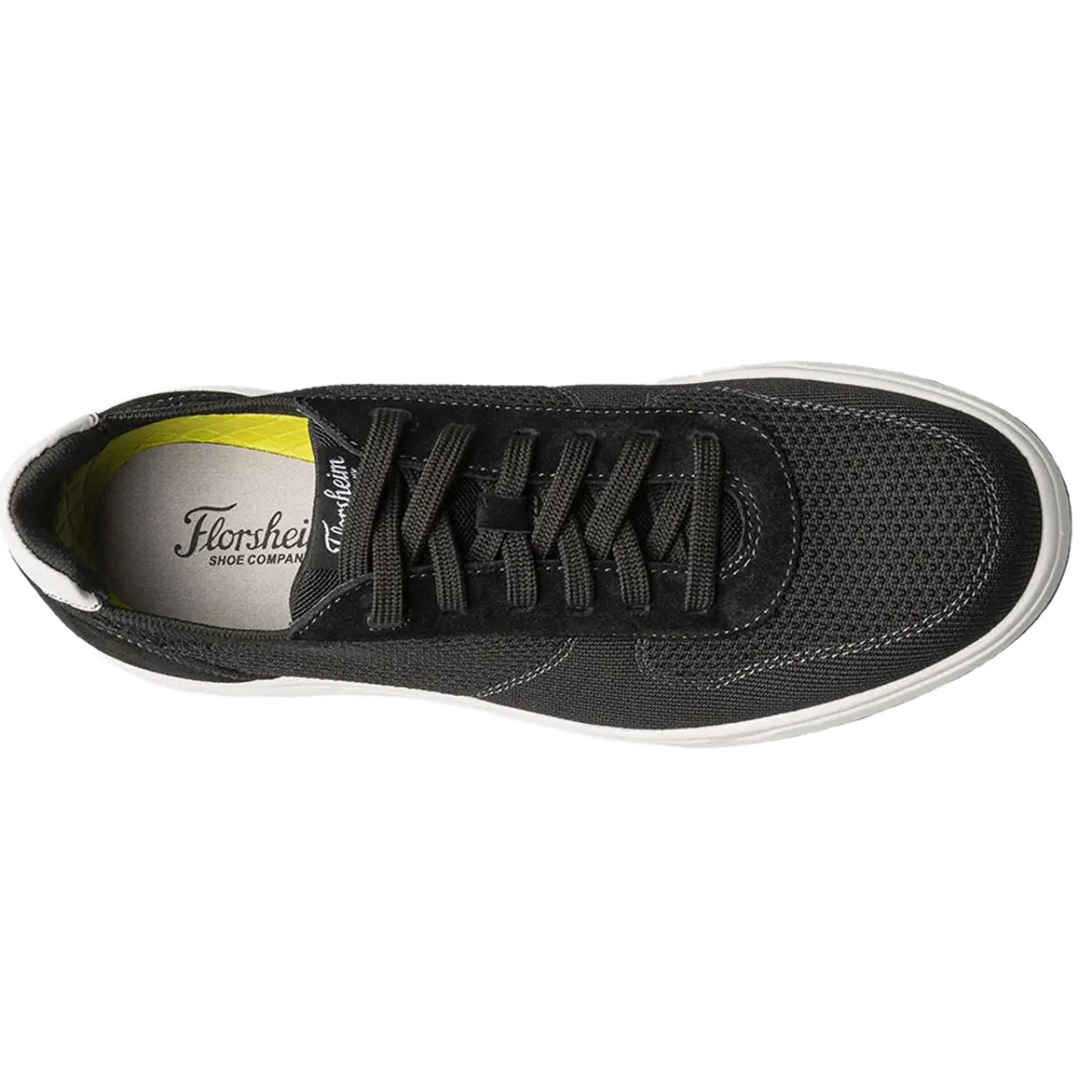 Men's , Heist Knit Sneaker-Florsheim Online